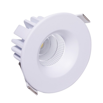 Angle de faisceau large Smart LED Downlights obscurcissant/température de couleur réglable