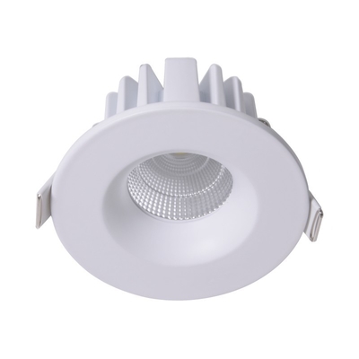 Angle de faisceau large Smart LED Downlights obscurcissant/température de couleur réglable