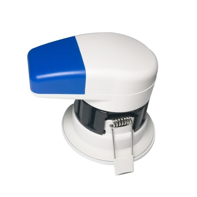 C.A. enfoncé d'intérieur 7W de Dimmable 110/240V de contrôle de maison de Smart LED Downlights d'épi