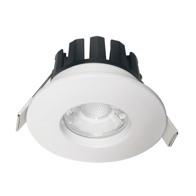 C.A. enfoncé d'intérieur 7W de Dimmable 110/240V de contrôle de maison de Smart LED Downlights d'épi