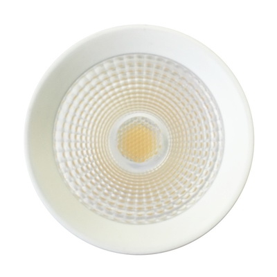 Angle de faisceau 38/60° Smart LED Downlights 8w obscurcissant/température de couleur réglable