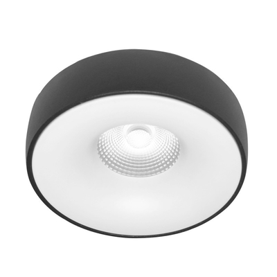 Tension CA 200-240V anti-éblouissante menée profondément enfoncée montée par surface de Downlight 8W