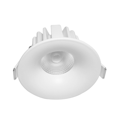 Tension CA 200-240V anti-éblouissante menée profondément enfoncée montée par surface de Downlight 8W