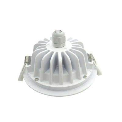 La surface d'IP65 Smart LED Downlights a monté le contrôle 9W de téléphone de Wifi Tuya 5 ans de garantie