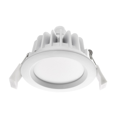 La surface d'IP65 Smart LED Downlights a monté le contrôle 9W de téléphone de Wifi Tuya 5 ans de garantie