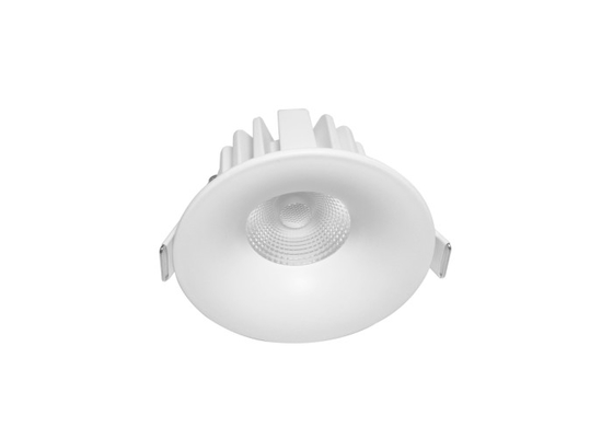 Brevetez Downlights mené anti-éblouissant enfoncé par 8W, C.A. mené rond 200-240V de Downlights