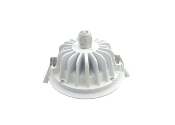 9W imperméabilisent le connecteur rapide monté par surface mené par Smart à C.A. 200-240V de Downlights le TDC