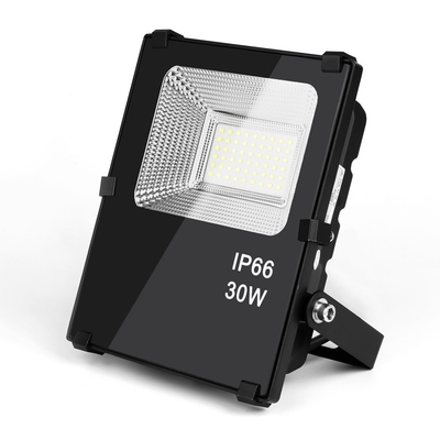 C.A. Driverless de projecteur de l'angle de faisceau 120° LED 220 volts 30 watts 50000 heures de temps de la vie