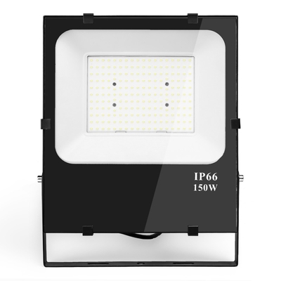La puissance élevée SMD a mené la lumière d'inondation Ip65 200W-30W 50lm extérieure avec 5 ans de garantie