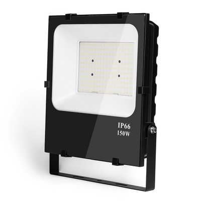 La puissance élevée SMD a mené la lumière d'inondation Ip65 200W-30W 50lm extérieure avec 5 ans de garantie