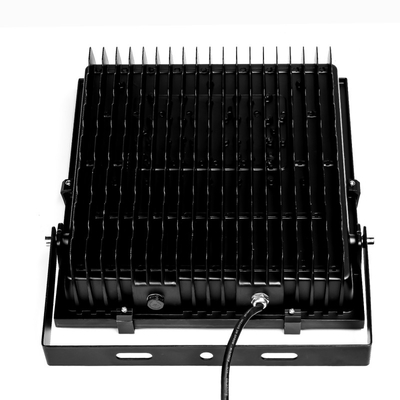 La puissance élevée SMD a mené la lumière d'inondation Ip65 200W-30W 50lm extérieure avec 5 ans de garantie