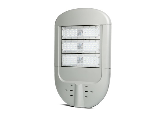 La haute tension AC180-300V a mené la puce chaude du blanc 150W SMD3030 des ampoules IP65 de réverbère