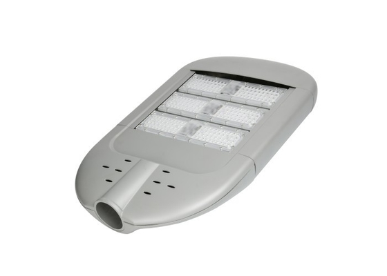 La haute tension AC180-300V a mené la puce chaude du blanc 150W SMD3030 des ampoules IP65 de réverbère