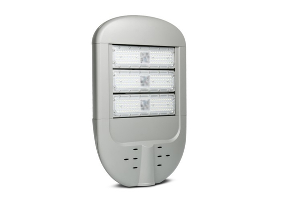 La haute tension AC180-300V a mené la puce chaude du blanc 150W SMD3030 des ampoules IP65 de réverbère
