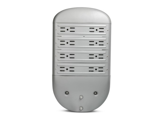 Refroidissez la manière élevée en aluminium blanche de la haute tension IP65 de réverbère de 200W LED appliquée