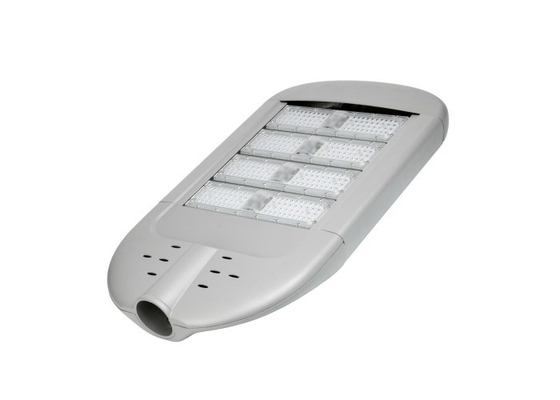 250 watts IP65 ont mené C.A. élevé léger 180-300V de lumen de réverbère pour l'éclairage de route