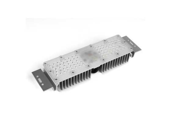 Protection élevée de montée subite du lumen 10KVA LED d'AC180-300V 50W de module en aluminium de réverbère