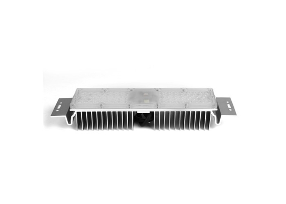 Protection élevée de montée subite du lumen 10KVA LED d'AC180-300V 50W de module en aluminium de réverbère