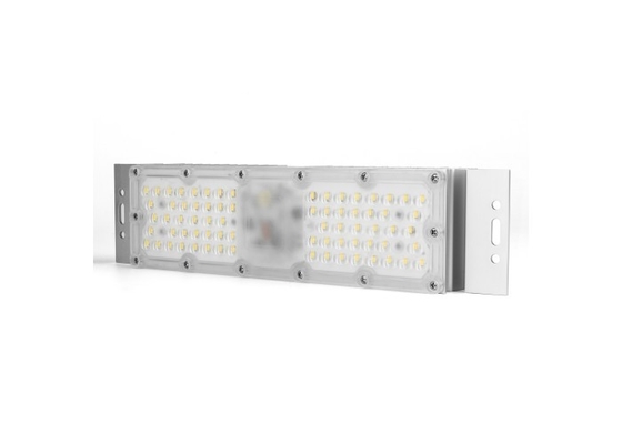 Protection élevée de montée subite du lumen 10KVA LED d'AC180-300V 50W de module en aluminium de réverbère