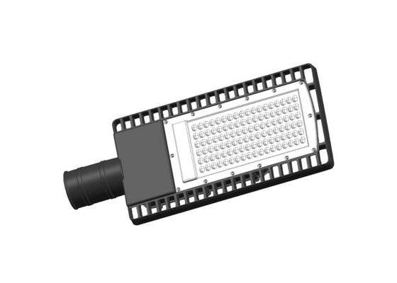 C.A. 85-265V du réverbère d'IP65 CRI80 5000K SMD LED 80W 2 ans de garantie pour le jardin