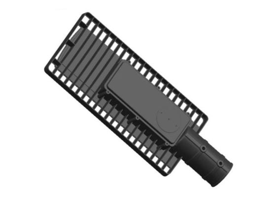 réverbères extérieurs en aluminium de l'éclairage 5000K IP65 CRI80 avec 2 ans de garantie