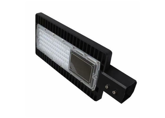 Aluminium imperméable CRI80 130lm/w du réverbère de 150W SMD LED 4500K 2 ans de garantie