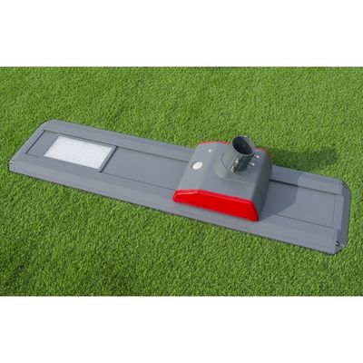 Le réverbère actionné solaire de SMD5050 12V 30w LED a intégré la batterie au lithium de 12V 23AH