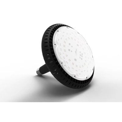 Entrepôt industriel allumant la haute lampe de baie de LED prise de 100/150 watt E39/E40