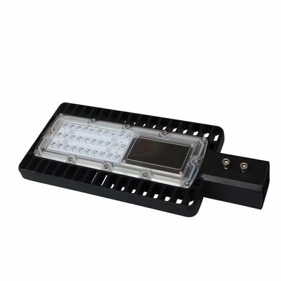 3030 LED 20w imperméabilisent vie à C.A. 85-265V 50-60Hz du réverbère de LED 100LM/W la longue