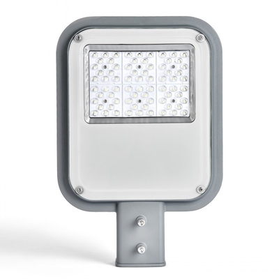 Les appareils d'éclairage menés extérieurs IP65 de secteur d'AC85-265V imperméabilisent 40w 50w 60w 80w 100w