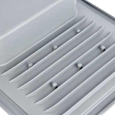 Les appareils d'éclairage menés extérieurs IP65 de secteur d'AC85-265V imperméabilisent 40w 50w 60w 80w 100w