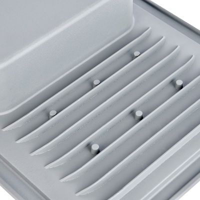 Les réverbères extérieurs économiseurs d'énergie d'éclairage 40W 50W 60W imperméabilisent IP65 AC85-265V