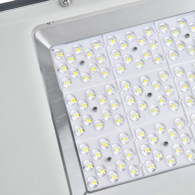 index de rendu de couleur vive mené extérieur du réverbère 8000LM 80w avec 3 ans de garantie