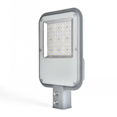 index de rendu de couleur vive mené extérieur du réverbère 8000LM 80w avec 3 ans de garantie