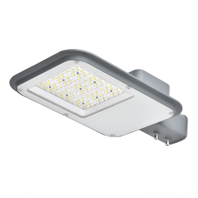 index de rendu de couleur vive mené extérieur du réverbère 8000LM 80w avec 3 ans de garantie