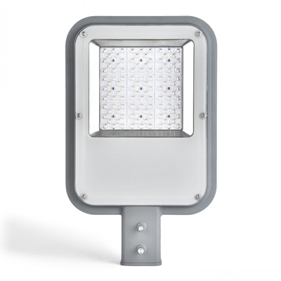 index de rendu de couleur vive mené extérieur du réverbère 8000LM 80w avec 3 ans de garantie
