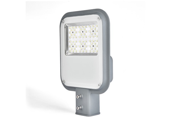 Réverbère de la puce SMD LED de Bridgelux 3030 2700-6500K AC110V 40W 2 ans de garantie