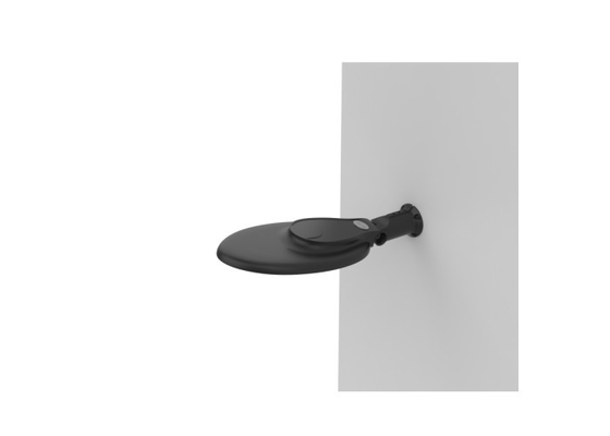 AC85-265V 60W SMD Loutdoor a mené la puce blanche chaude 130lm/w de Lumileds 3030 de réverbère