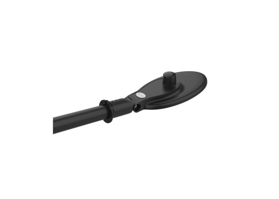 AC85-265V 60W SMD Loutdoor a mené la puce blanche chaude 130lm/w de Lumileds 3030 de réverbère