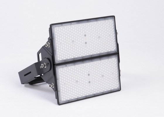 400w imperméable a mené le conducteur extérieur SMD 3030 2700-6500K de Meanwell de puissance élevée de lumières d'inondation