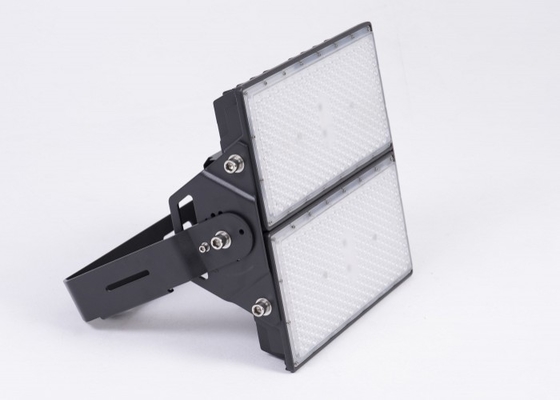 400w imperméable a mené le conducteur extérieur SMD 3030 2700-6500K de Meanwell de puissance élevée de lumières d'inondation