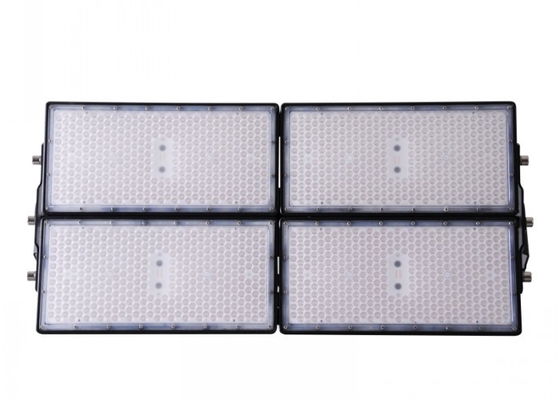 La puissance 800w élevée de SMD 3030 a mené l'angle de faisceau des lumières d'inondation 10° 30° 60° 5 ans de garantie