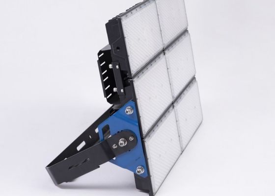 Les lumières d'inondation industrielles de conducteur de Meanwell SMD extérieur 3030 1200w imperméabilisent IP66