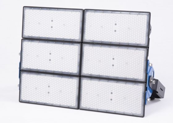 Les lumières d'inondation industrielles de conducteur de Meanwell SMD extérieur 3030 1200w imperméabilisent IP66