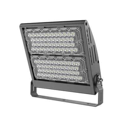 Module du contrôle RGBW des lumières d'inondation de la puissance élevée LED à C.A. 100-277V DMX512 200 watts