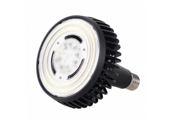 60-150 le watt a mené haut DOB 2700-6500K 70CRI des garnitures 100lm/w de lumière de baie aucun conducteur de LED