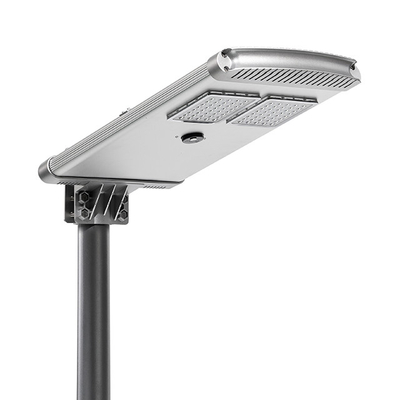 L'intensité automatique de C.C 12.8V a commandé la batterie menée solaire du watt LifePO4 du réverbère 40