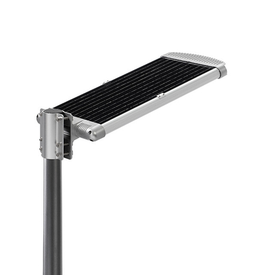 L'intensité automatique de C.C 12.8V a commandé la batterie menée solaire du watt LifePO4 du réverbère 40