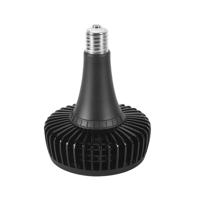 La lumière élevée de baie d'UFO LED d'IP65 80w, E27 E39 E40 basent les lumières menées 8000lm d'entrepôt