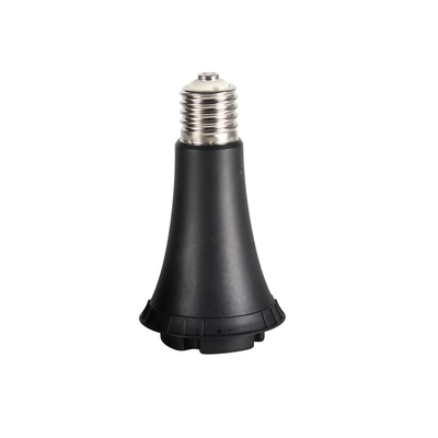 La lumière élevée de baie d'UFO LED d'IP65 80w, E27 E39 E40 basent les lumières menées 8000lm d'entrepôt